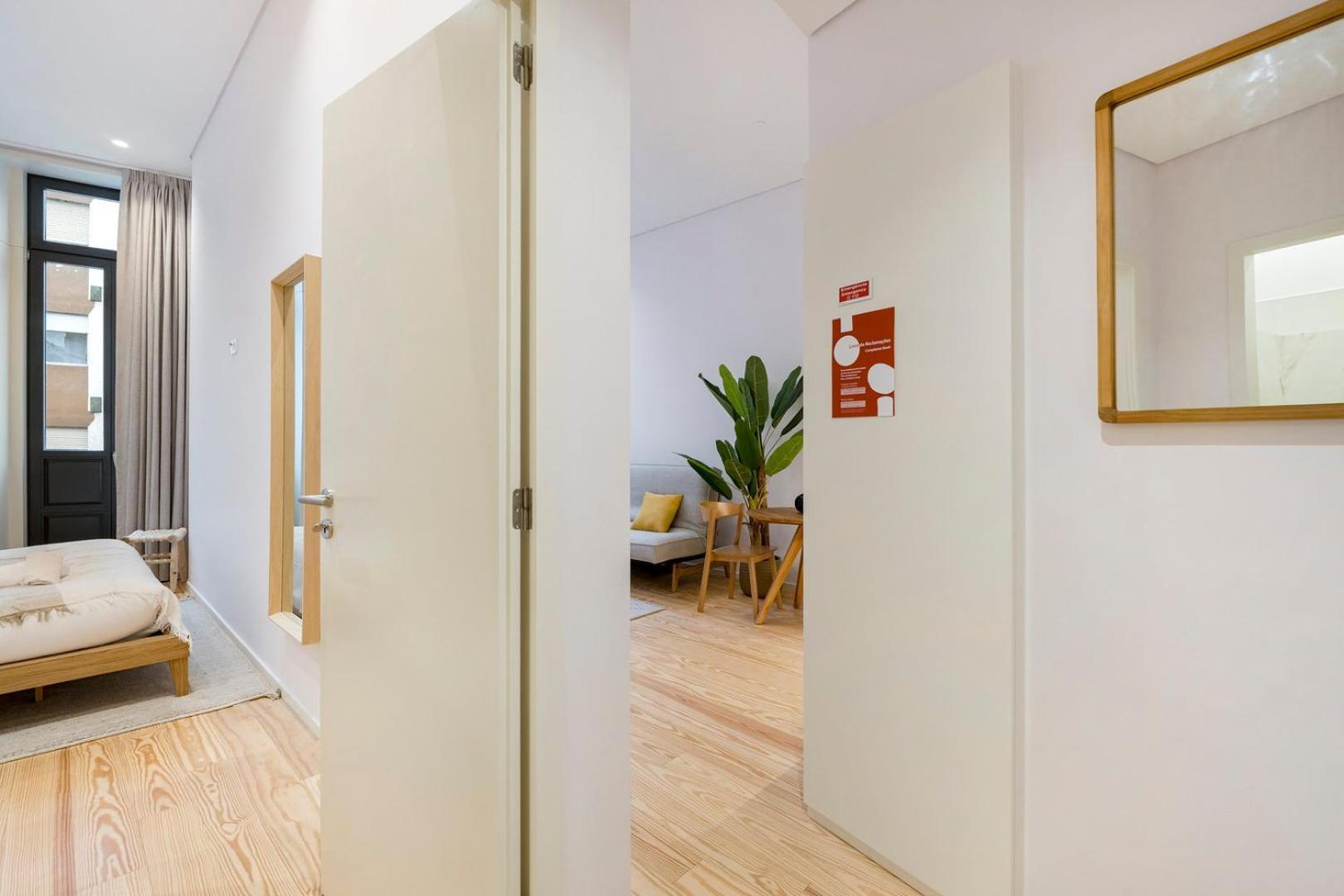 Guestready - Ultimate Comfort In Porto Dış mekan fotoğraf