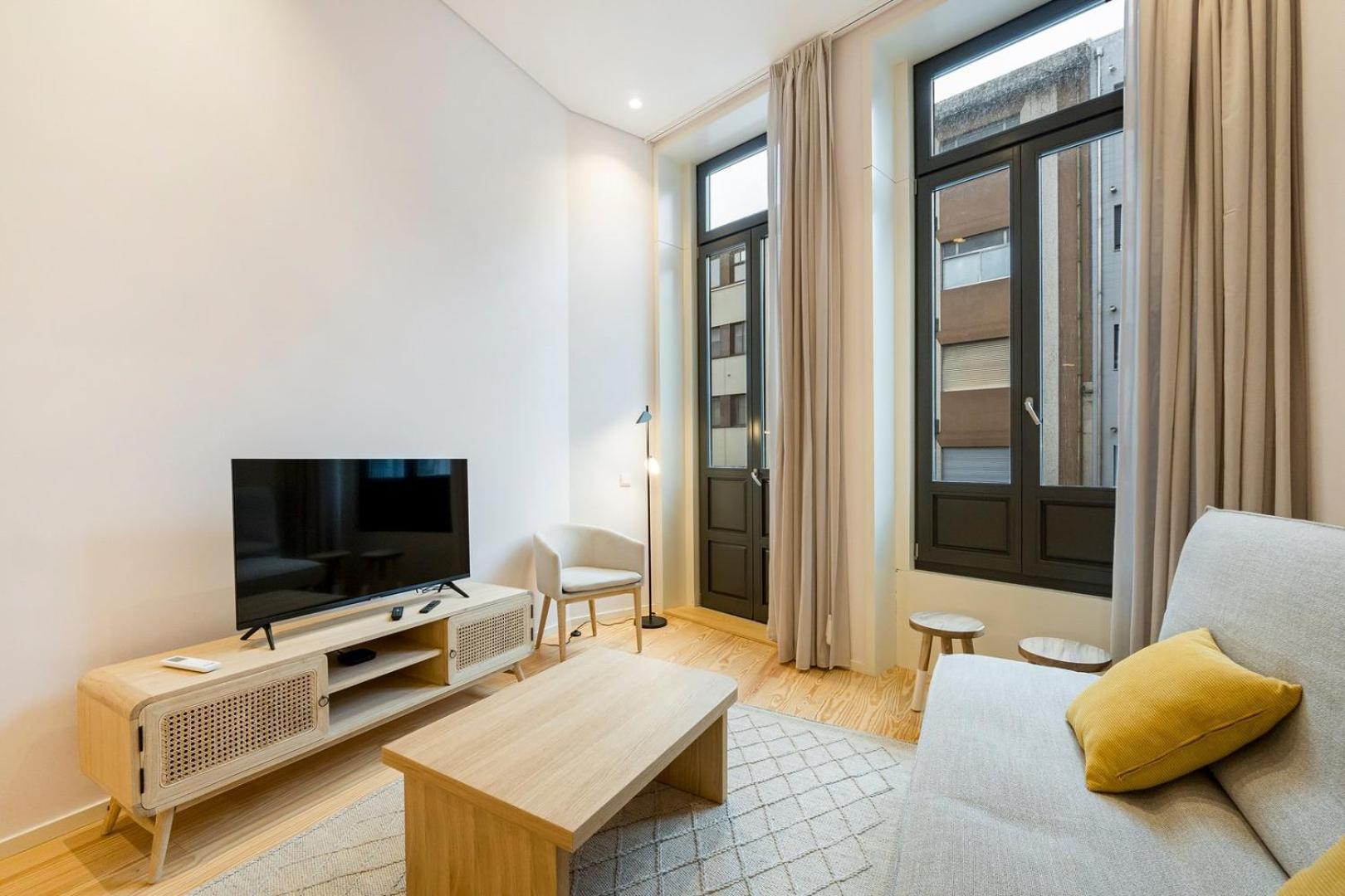 Guestready - Ultimate Comfort In Porto Dış mekan fotoğraf